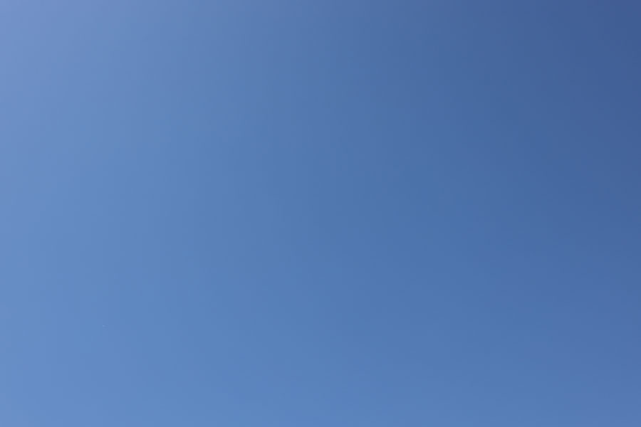 Visible Test Image for Even Illumination.